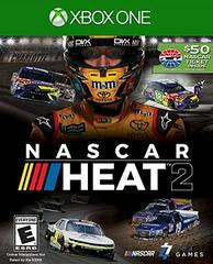 Nascar Heat 2 - XB1