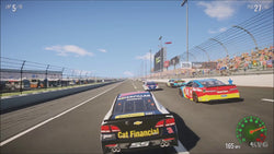 Nascar Heat 2 - XB1