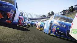 Nascar Heat 2 - XB1