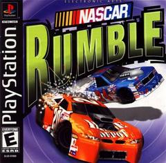 Nascar Rumble - PS1