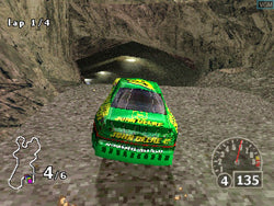 Nascar Rumble - PS1