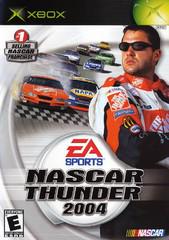 Nascar Thunder 2004 - XBox Original