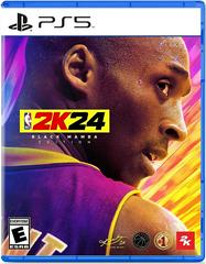 NBA 2K24 - PS5