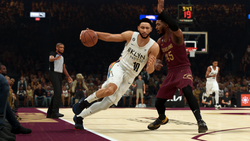 NBA 2K23 - PS4