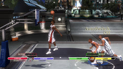 NBA Ballers: Chosen One - PS3