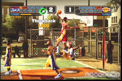 NBA Street V3 - XBox Original