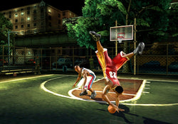 NBA Street V3 - XBox Original