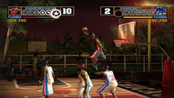 NBA Street V3 - XBox Original