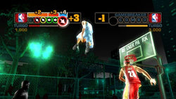 NBA Street V3 - XBox Original