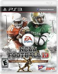 NCAA Football 13 - PS3