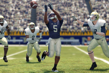 NCAA Football 13 - X360