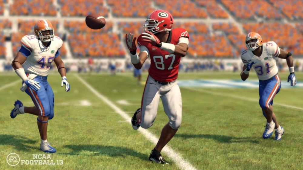 NCAA Football 13 - PS3