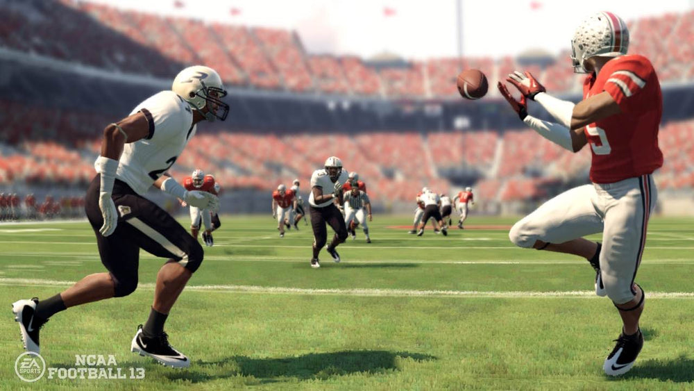 NCAA Football 13 - PS3