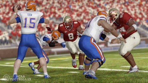 NCAA Football 13 - PS3