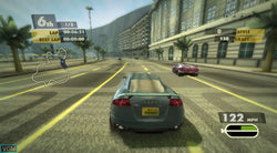 Need for Speed Nitro - Wii Original