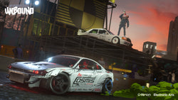 Need For Speed: Unbound - Series X