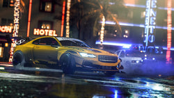 Need For Speed: Unbound - Series X