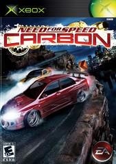 Need for Speed: Carbon - XBox Original