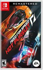 Need for Speed: Hot Pursuit Remastered - Switch