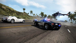 Need for Speed: Hot Pursuit Remastered - Switch