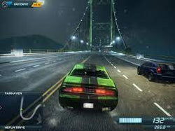 Need For Speed: Most Wanted - X360