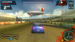 Need for Speed: Pro Street - PSP