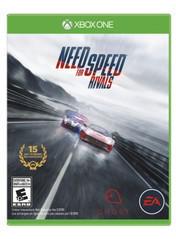 Need for Speed: Rivals - XB1