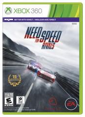 Need for Speed: Rivals - X360