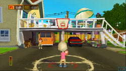 Neighborhood Games - Wii Original