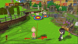 Neighborhood Games - Wii Original