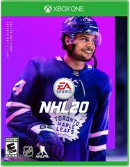 NHL 20 - XB1