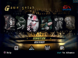 NHL 99 - PS1