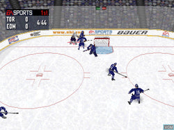 NHL 99 - PS1