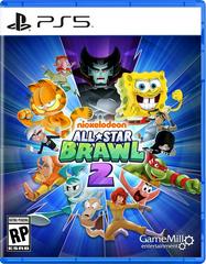 Nickelodeon All Star Brawl 2 - PS5