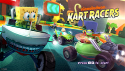 Nickelodeon: Kart Racers - XB1