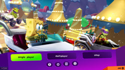 Nickelodeon: Kart Racers - XB1