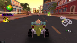 Nickelodeon: Kart Racers - XB1