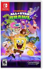 Nickelodeon: All Star Brawl - Switch