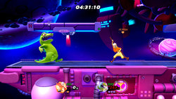 Nickelodeon: All Star Brawl - Switch