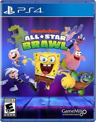 Nickelodeon: All Star Brawl - PS4