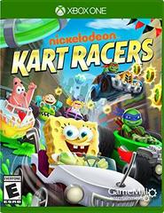 Nickelodeon: Kart Racers - XB1