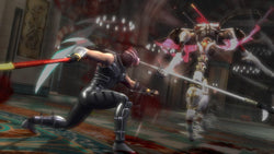 Ninja Gaiden Sigma - PS3