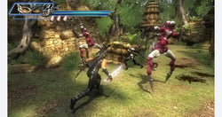 Ninja Gaiden Sigma - PS3
