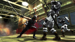 Ninja Gaiden Sigma - PS3