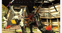 Ninja Gaiden Sigma - PS3