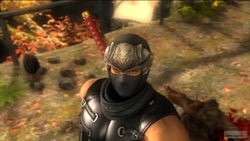 Ninja Gaiden Sigma - PS3