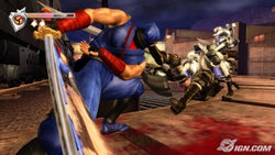 Ninja Gaiden Sigma - PS3
