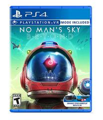 No Man's Sky - PS4