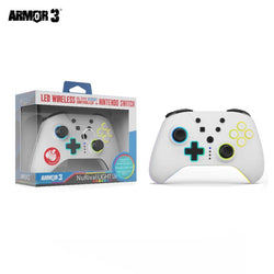 Nintendo Switch NuRival Wireless Hall Effect Stick Game Controller