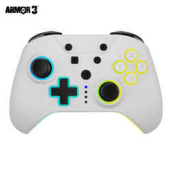 Nintendo Switch NuRival Wireless Hall Effect Stick Game Controller